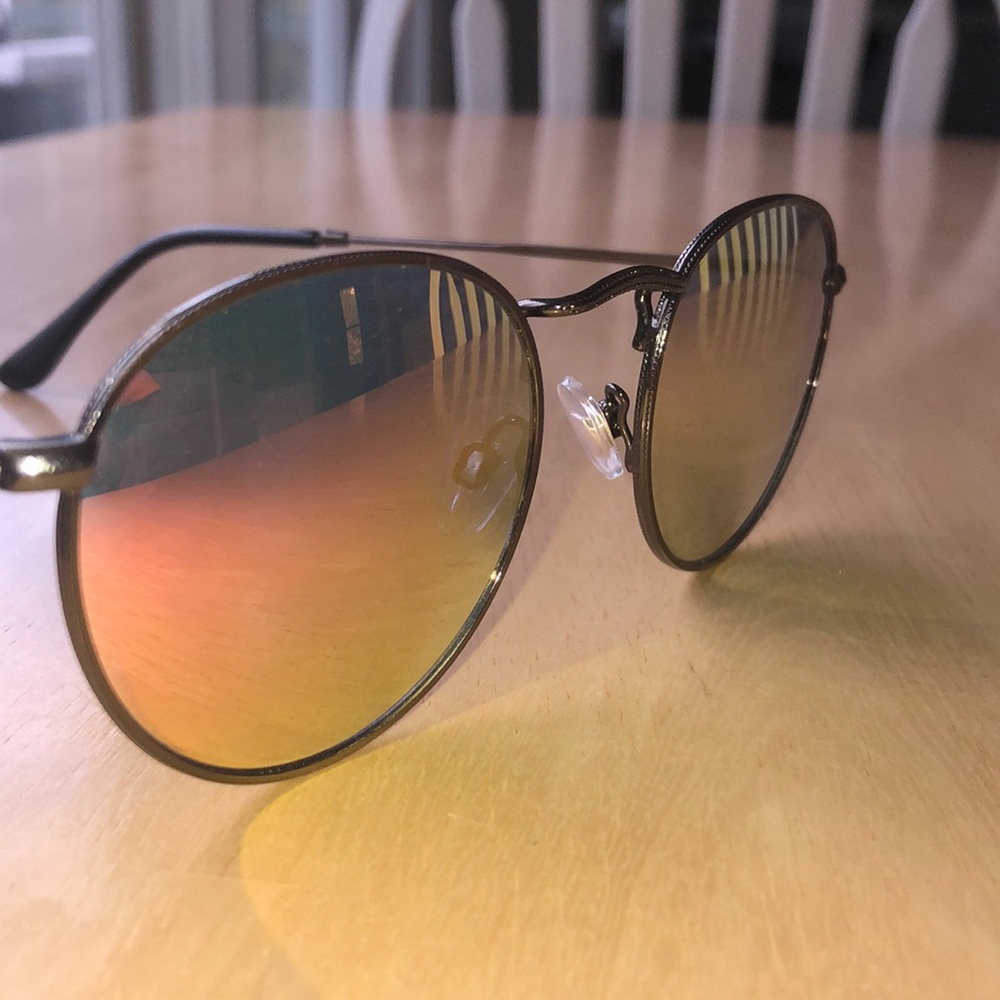 PacSun Polarized sunglasses